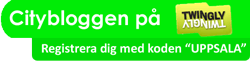 Citybloggen på Twingly