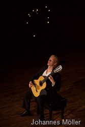 Johannes Möller Foto: Ed Barrera