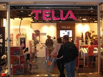 Telia